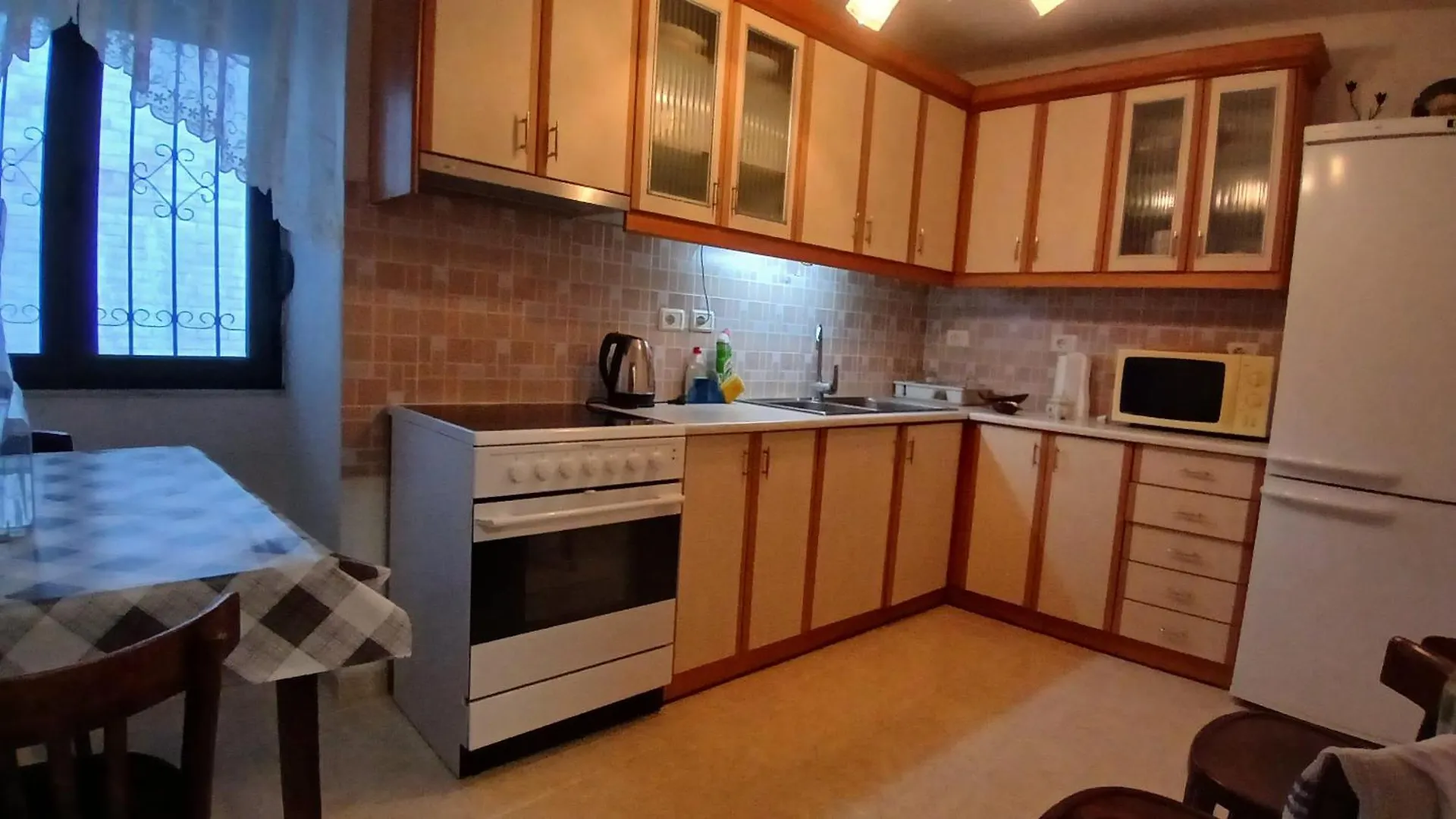 Old Bazar Apartment In A Beautiful Stone House A Few Steps From Public Parking ジロカストラ アルバニア